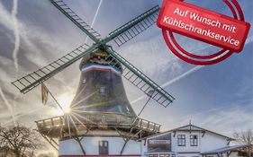 Ferienwohnungen Engelmühle